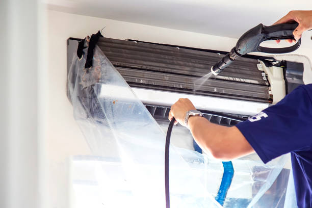 Reliable Wilmington, IL Airduct Cleaning Solutions