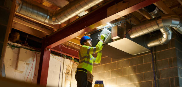 Best Ventilation Cleaning Services  in Wmington, IL