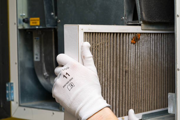 Best Emergency Air Duct Cleaning  in Wmington, IL
