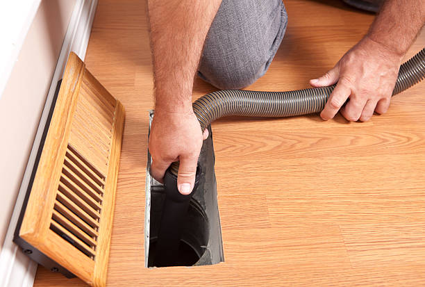 Best Home Air Vent Cleaning  in Wmington, IL